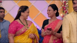 Pyaar Ka Pehla Naam Radha Mohan - 13th October 2022